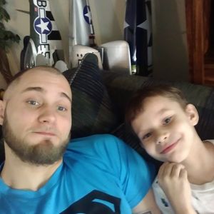 Meet your Posher, Brian